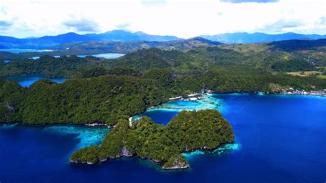 tourist spots in dinagat islands|10 Best Tourist Spots in Dinagat Islands.